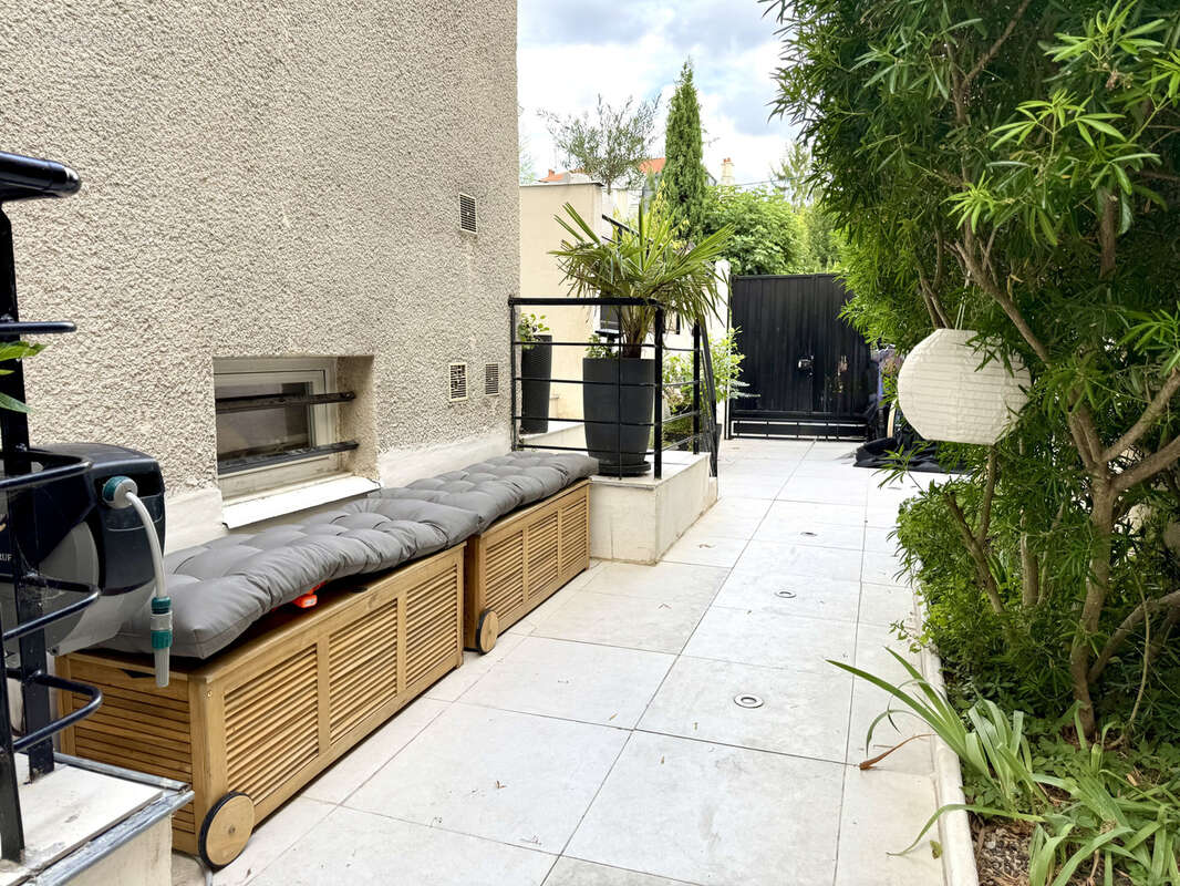 Maison 5 pièces - photo 2
