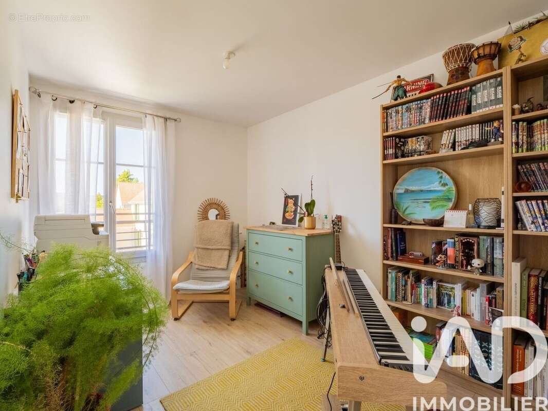 Photo 8 - Maison à MOUSSY-LE-NEUF