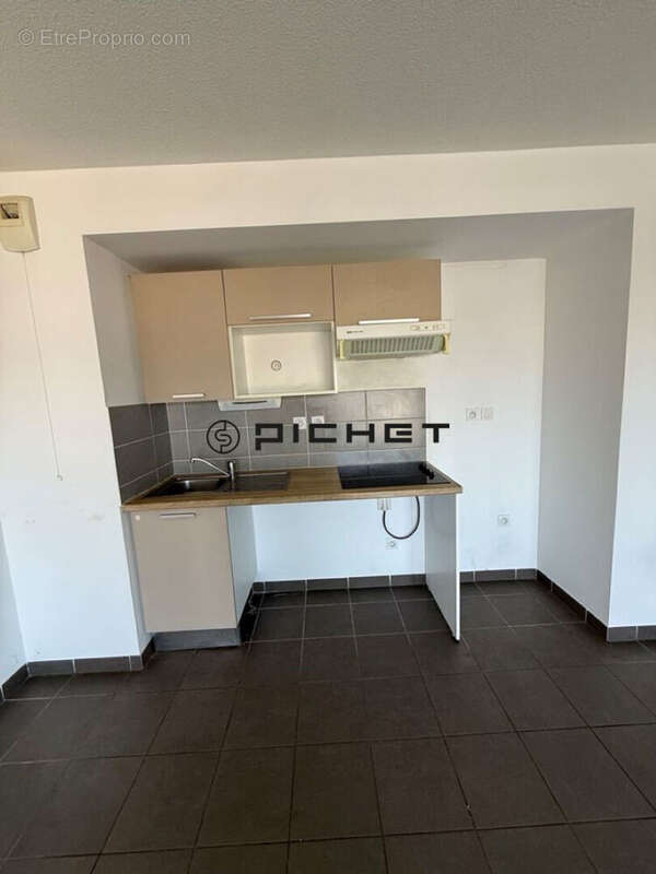 Appartement à LA SEYNE-SUR-MER