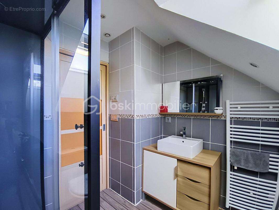 Belle maison familiale - photo 11