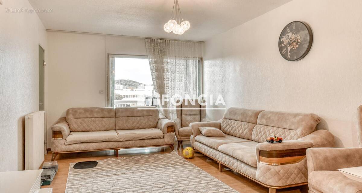 Appartement à NARBONNE