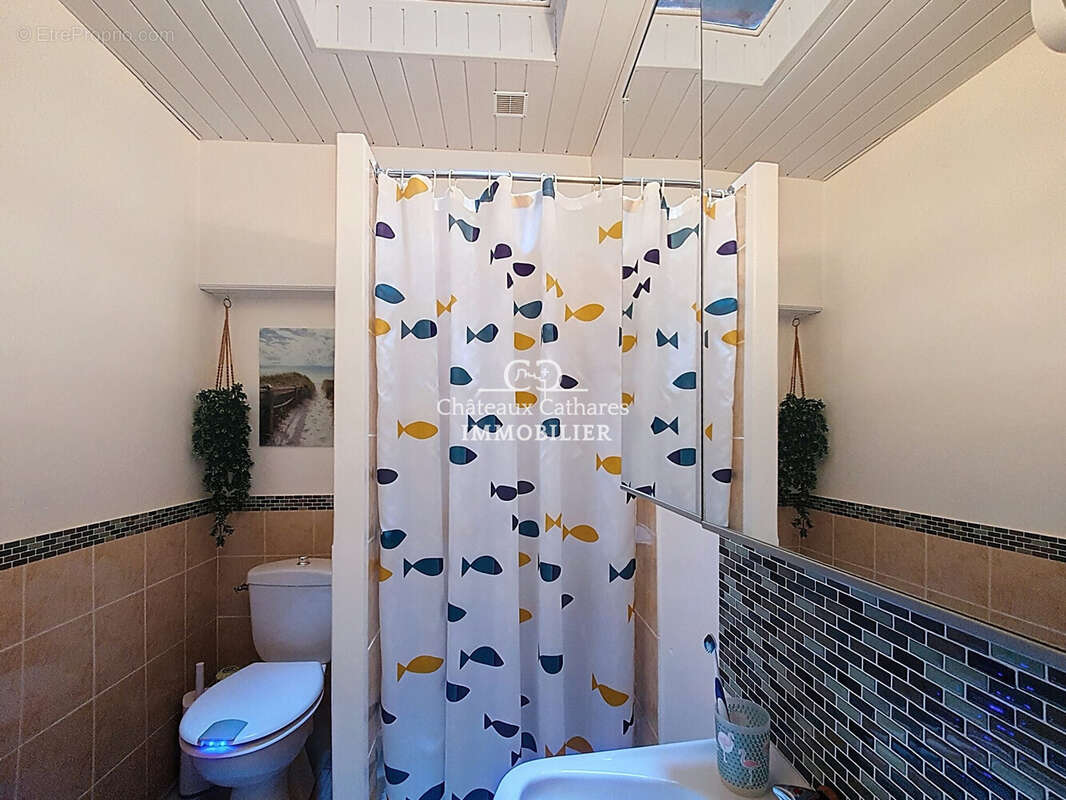 Maison 75 m² à Lesquerde  - photo 8