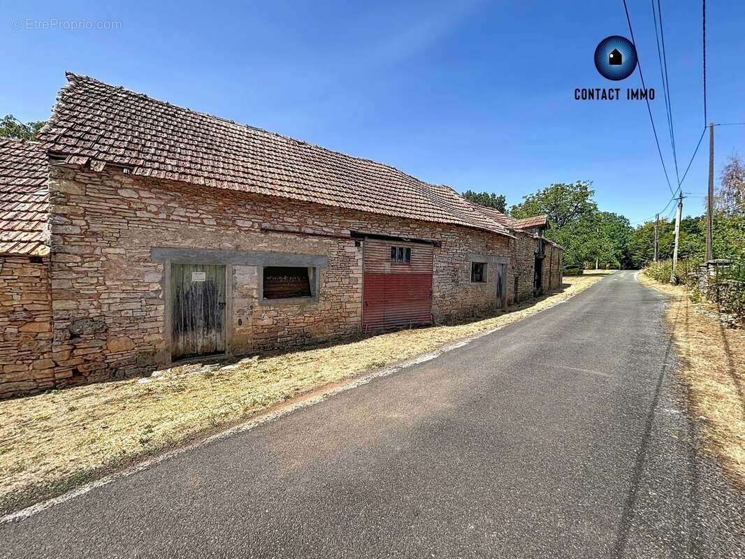 Maison 170 m² à Saint-Cernin-De-Larche  - photo 3