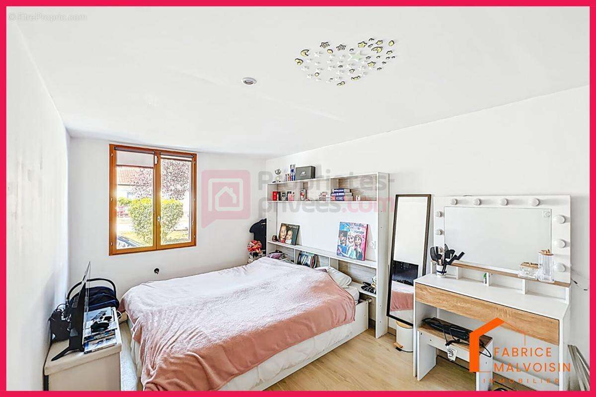 Maison à WAILLY-BEAUCAMP