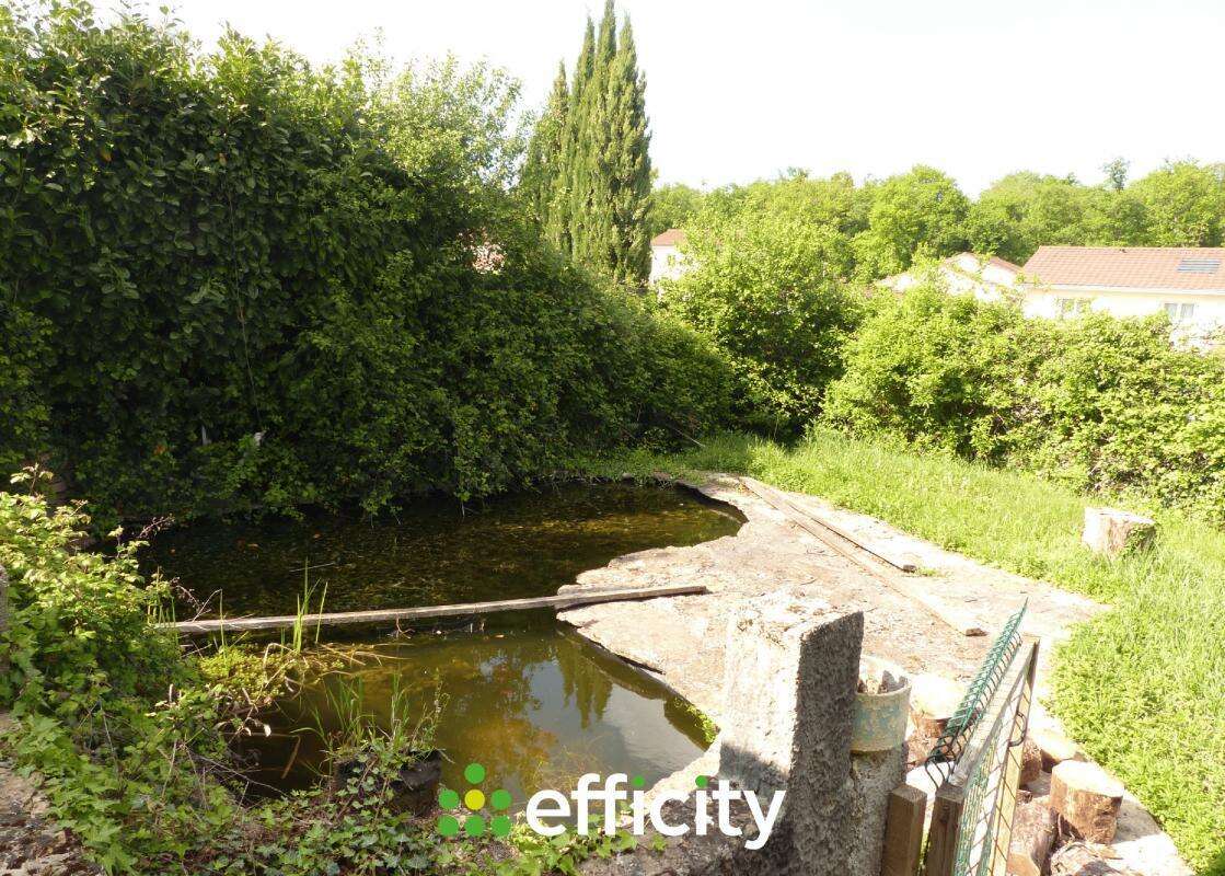 Maison à CHARVIEU-CHAVAGNEUX