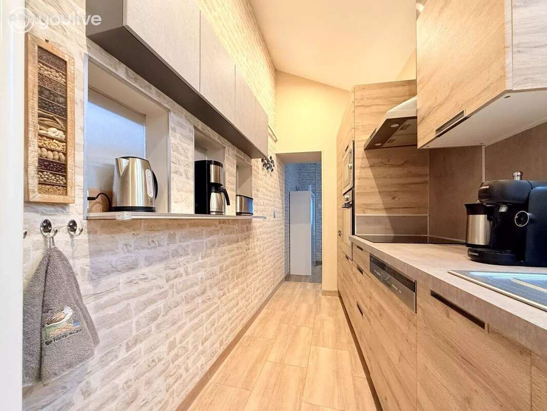 Maison à SAINT-VALERY-EN-CAUX