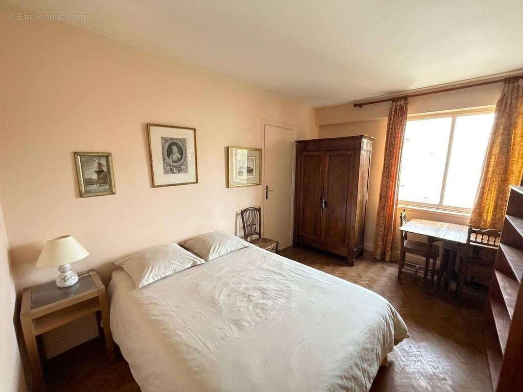 Appartement familial  borghese/bineau 147 m² - photo 5