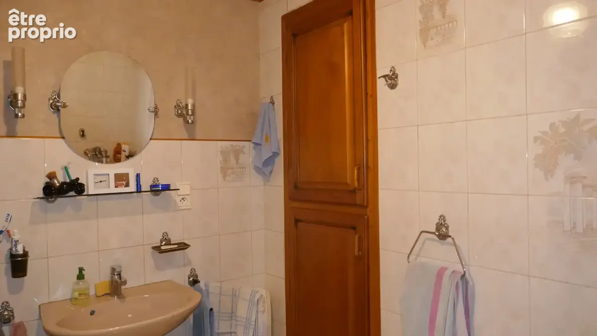 Maison de village 91m² à faverges-seythenex - photo 8