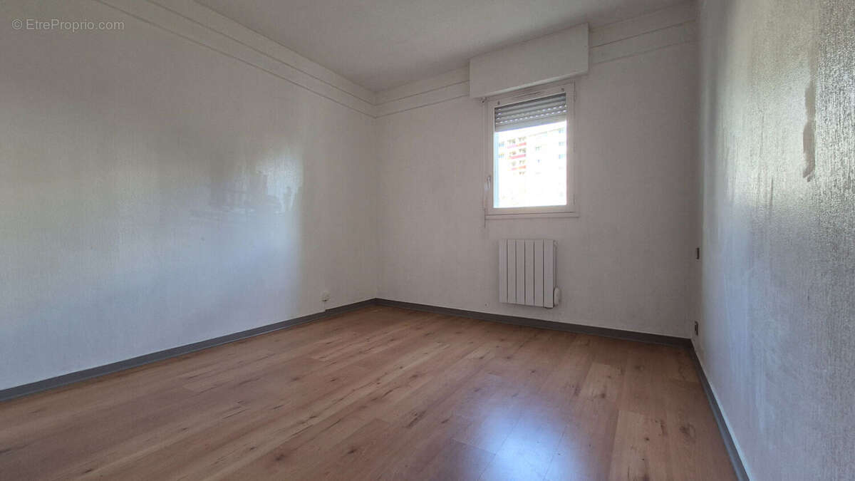 Appartement à LORIENT