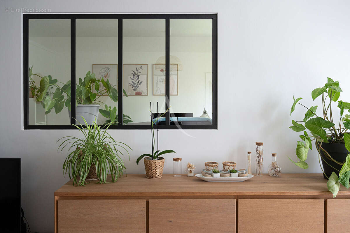 Appartement à CHELLES