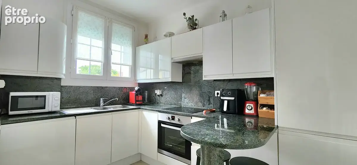 Maison Familiale Sartrouville 5 pièces - photo 6