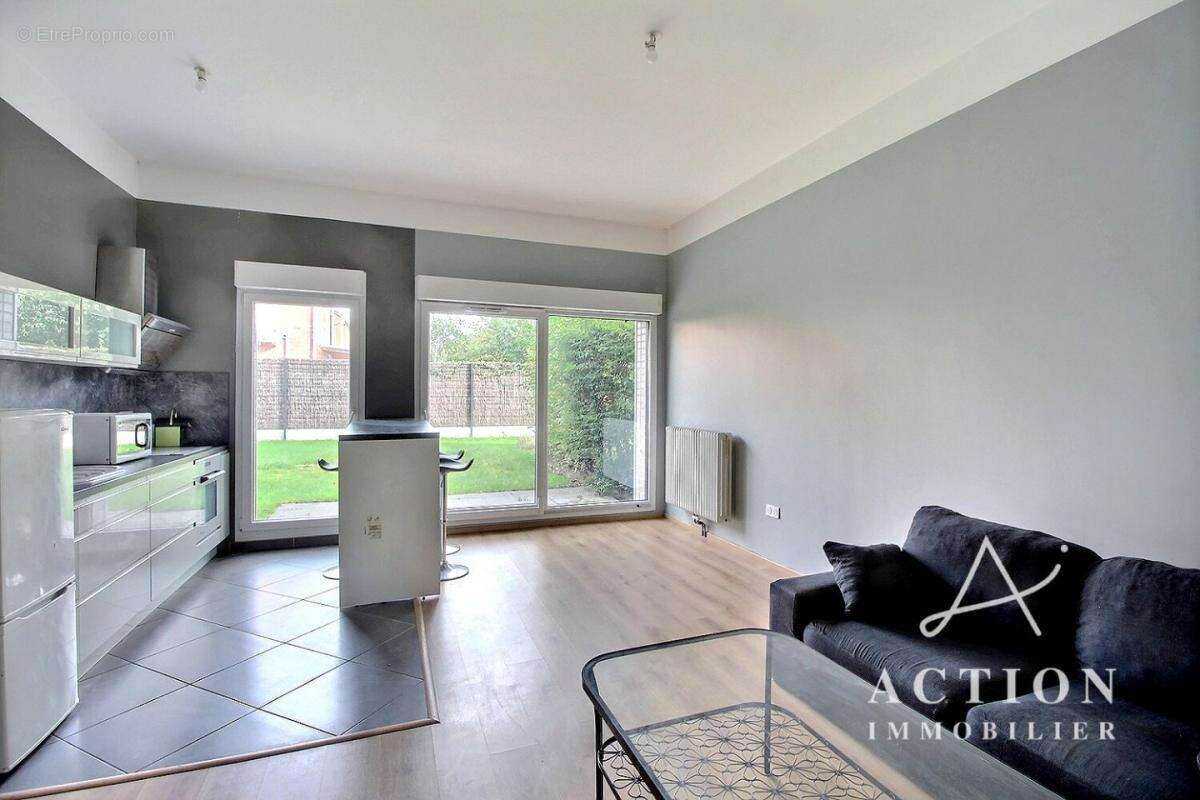 Appartement à LILLE