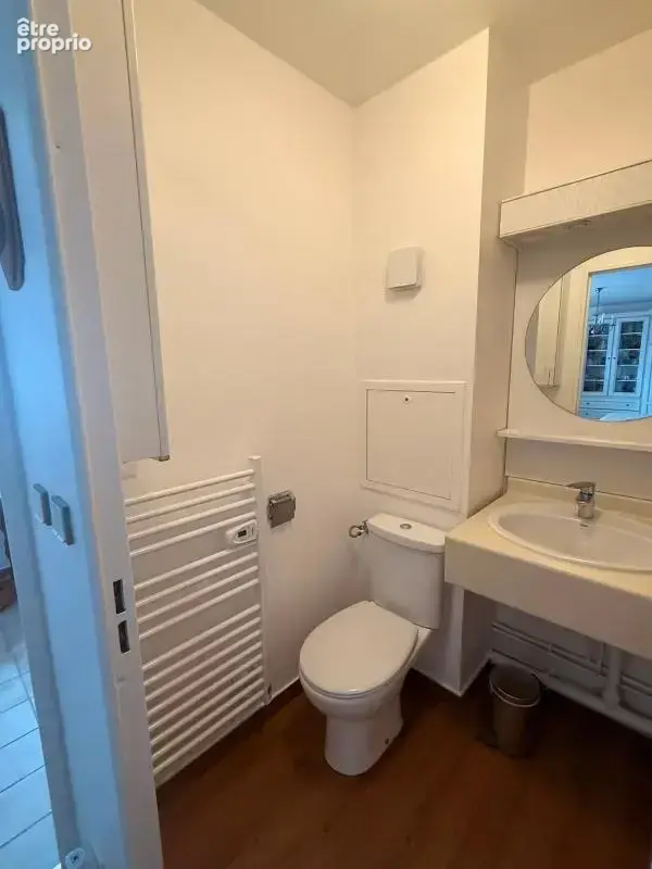 Appartement À Vendre - photo 5