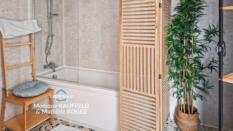 Maison à OLLIERGUES