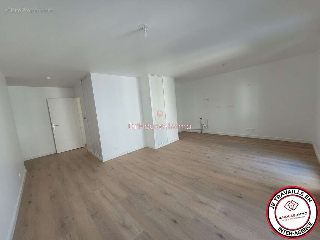 Appartement à SAINT-MALO