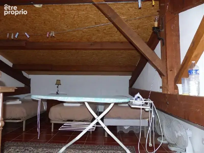 Maison 4 pièces 150 m² à vendre à Monpazier (24540) - photo 14