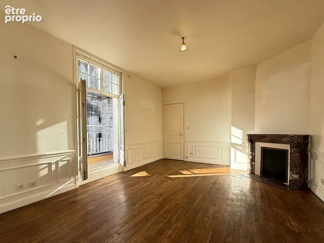 Appartement Reims 5 pièces 114 m2 - Secteur Place Royale - photo 5