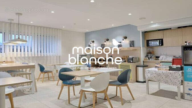 Appartement à NOGENT-SUR-MARNE