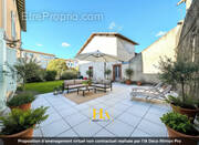 Appartement à ROMANS-SUR-ISERE