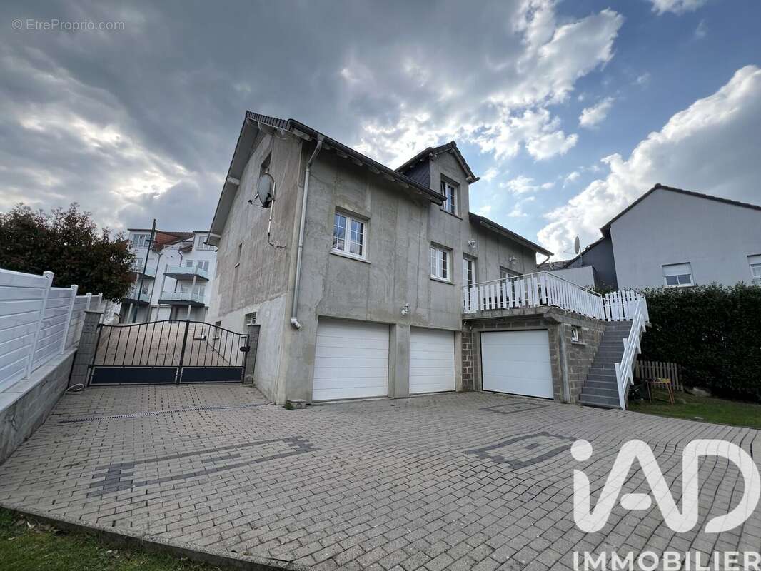 Photo 2 - Maison à OETING