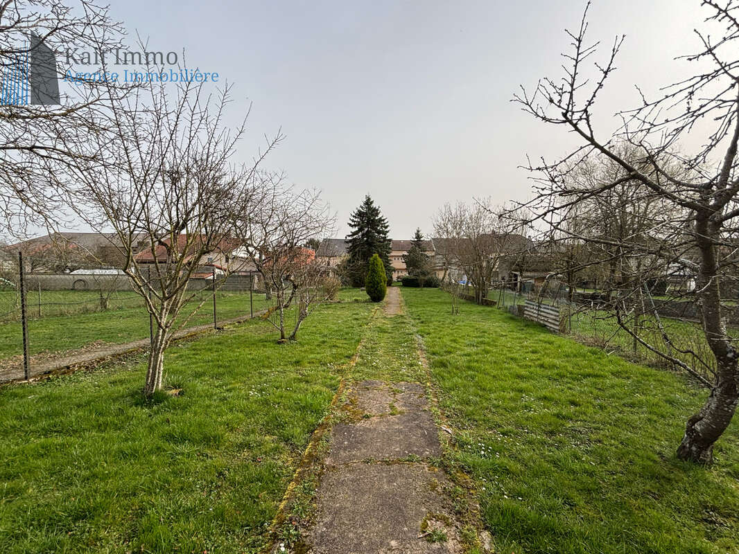 maison familiale a Lommerange - photo 3