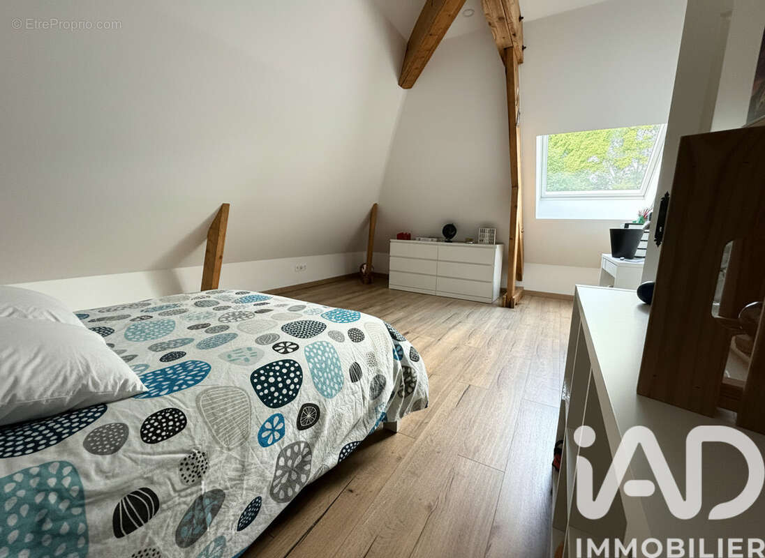 Photo 5 - Maison à BONDOUFLE