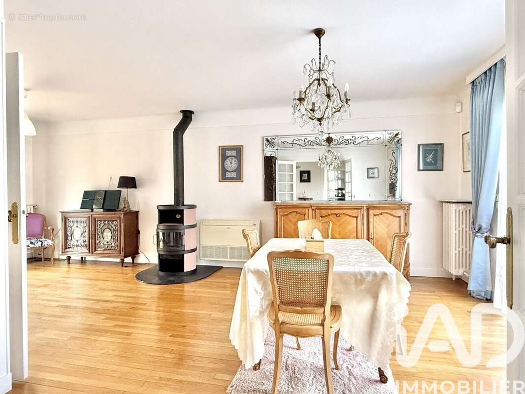 Photo 8 - Maison à SAVIGNY-SUR-ORGE