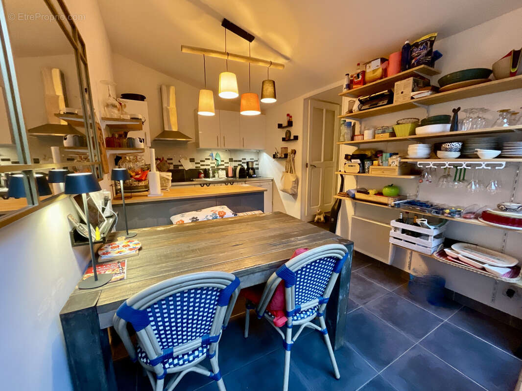 Maison à MARSEILLAN