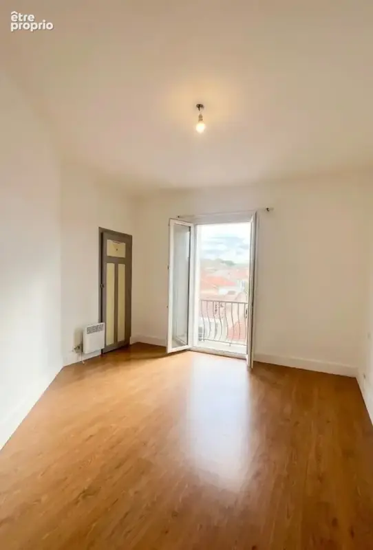 COUP DE CŒUR À PERPIGNAN - Appartement T4 de 120 m2 au Dernier Étage ! - photo 4