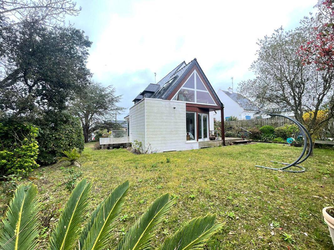 Maison à LA TURBALLE