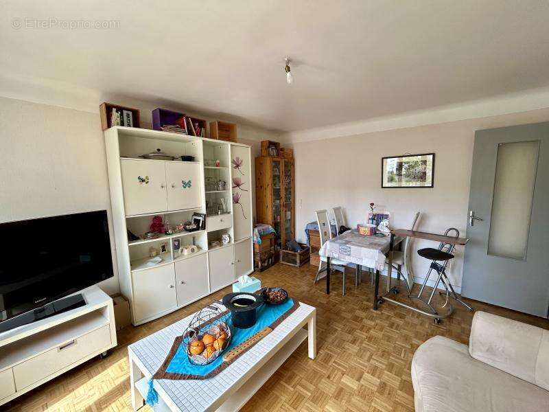 Appartement à PAU
