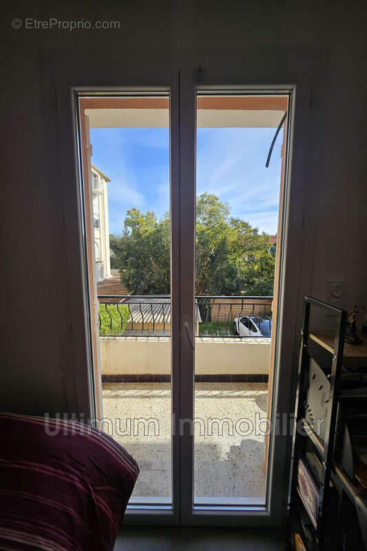 Appartement à FREJUS