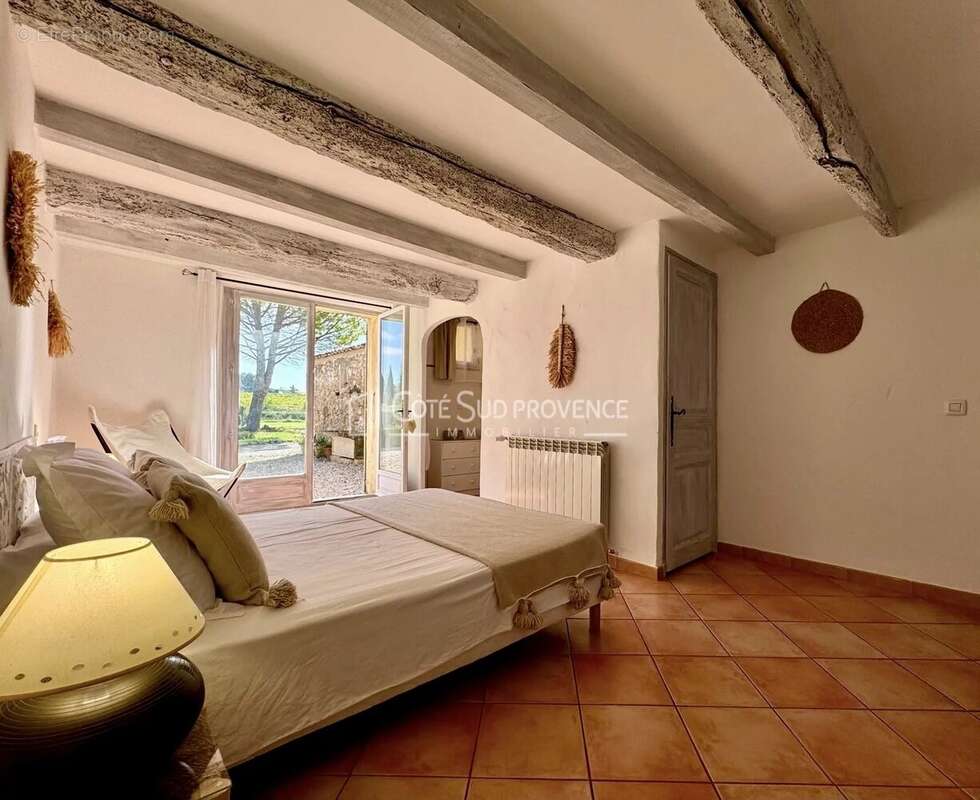 Maison à MAZAN