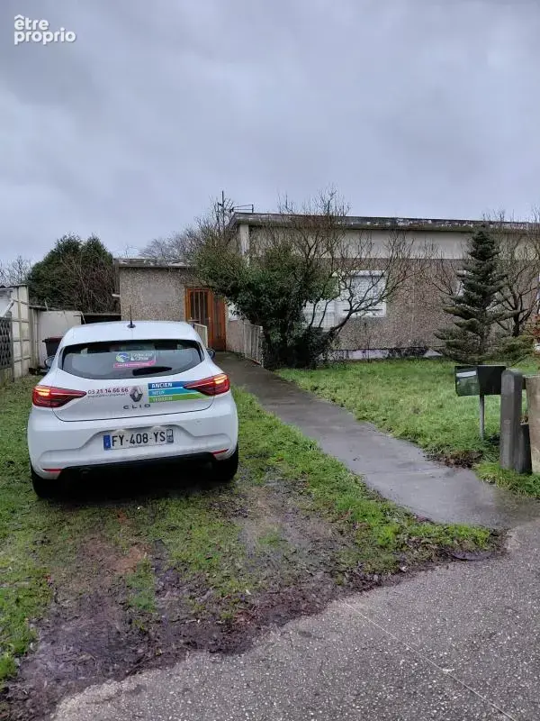 OIGNIES 22 Cité des Têtes - photo 2