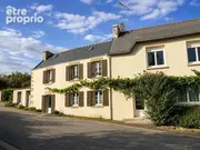 Maison à CLEDEN-CAP-SIZUN