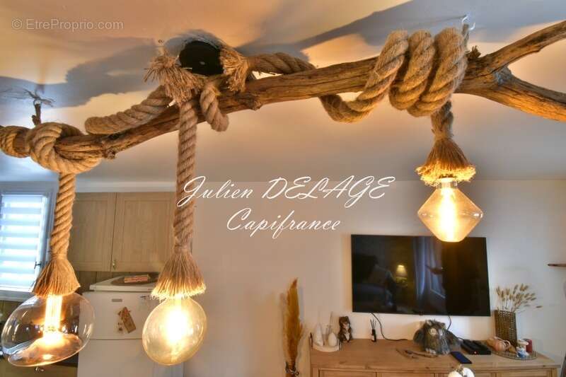 Appartement à LES ORRES