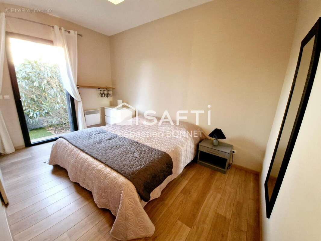 Photo 7 - Maison à LE BERNARD