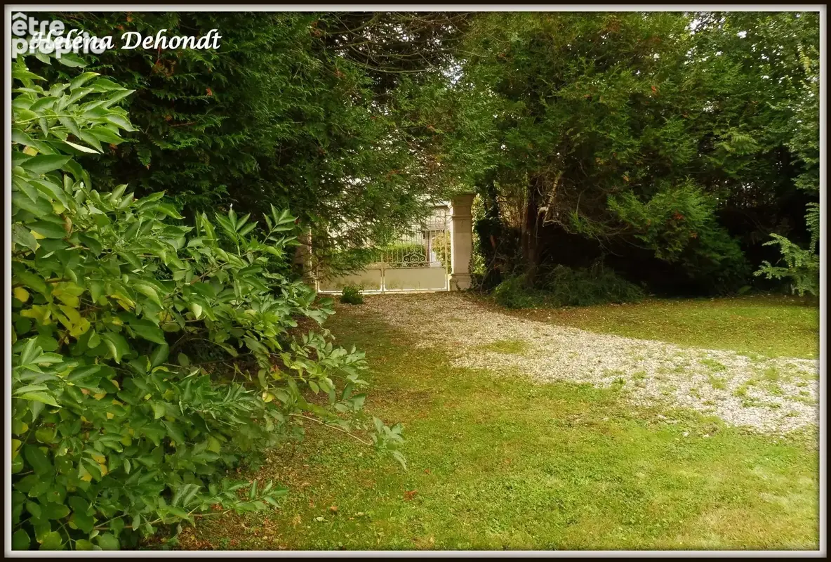 Maison 330 m² à Veules-Les-Roses  - photo 8