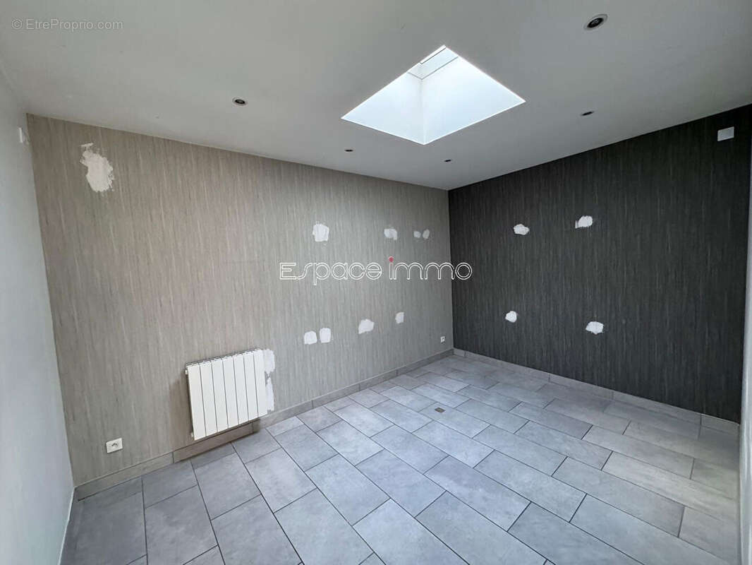 Appartement à MONTVILLE