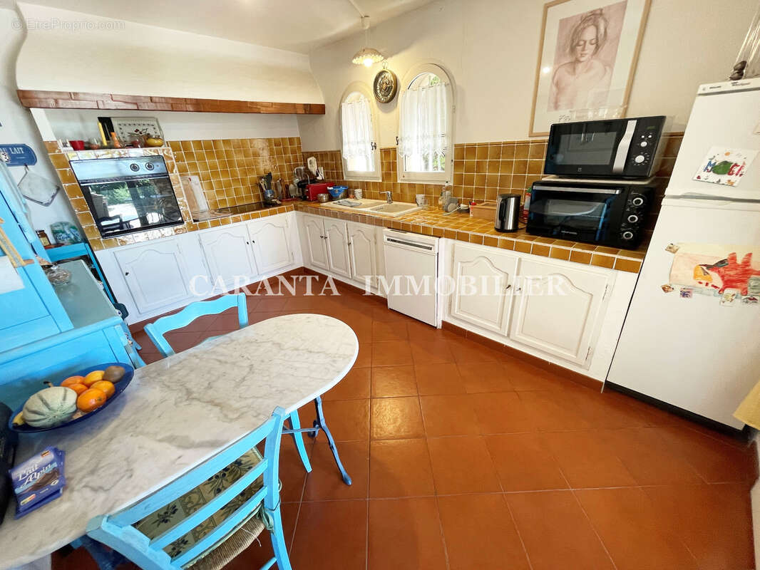 Maison à SAINTE-MAXIME