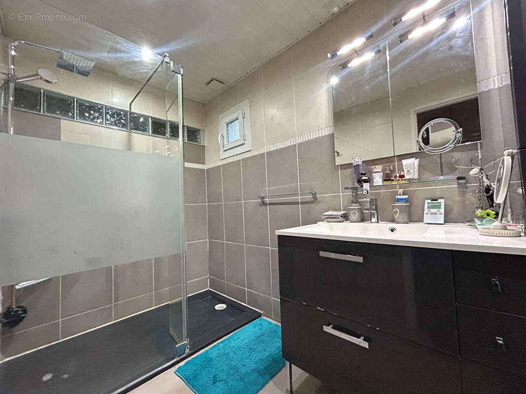 Maison à MITRY-MORY