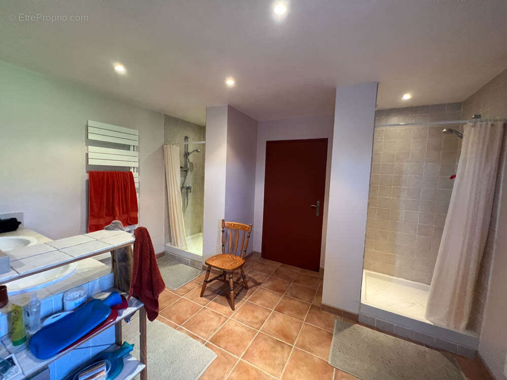 Maison à GUERQUESALLES