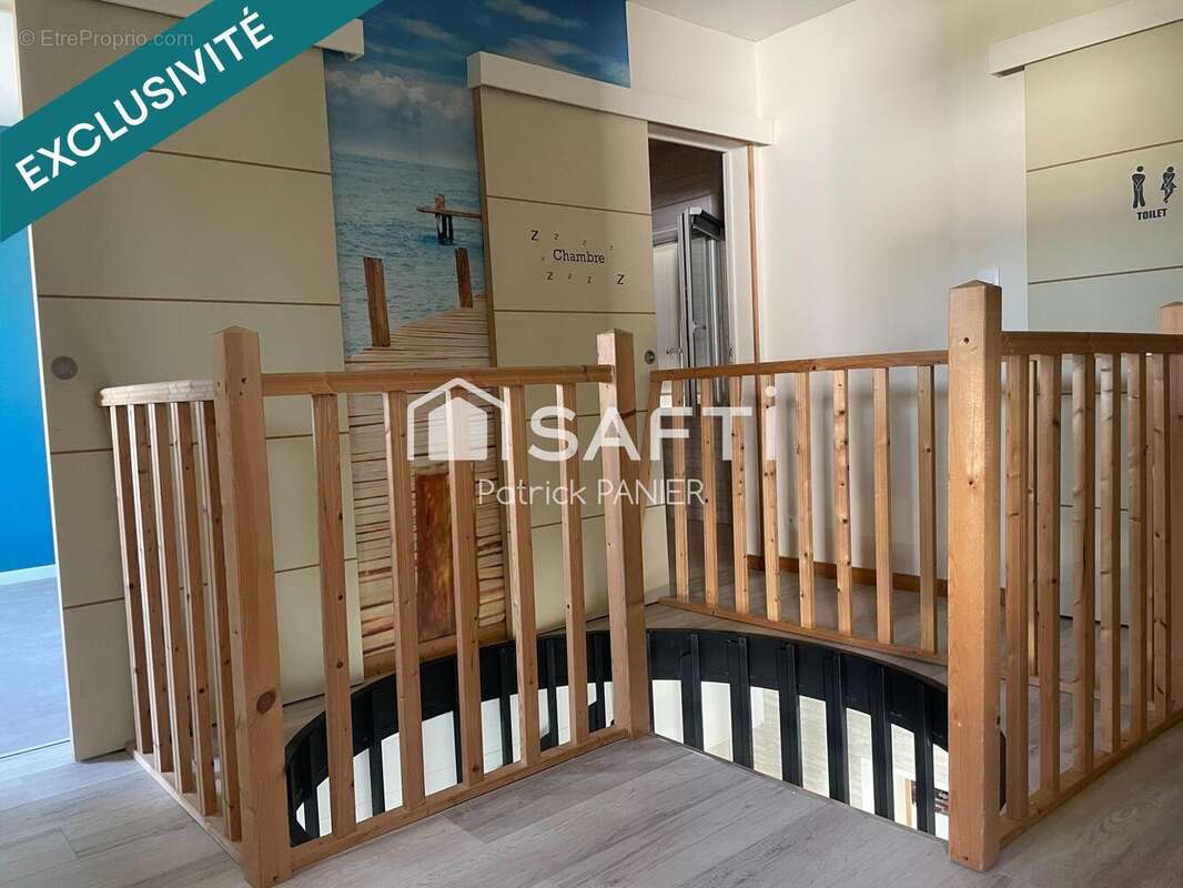 Photo 5 - Maison à NIORT