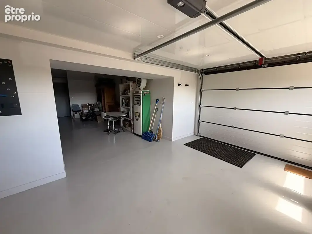 Maison d'exception 320 m² / Vue panoramique  plein sud - photo 18