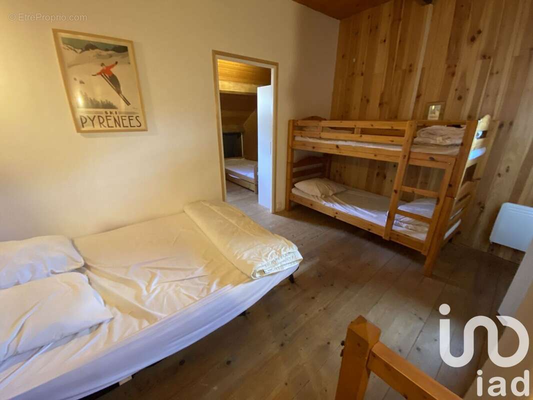 Photo 7 - Maison à SARRANCOLIN