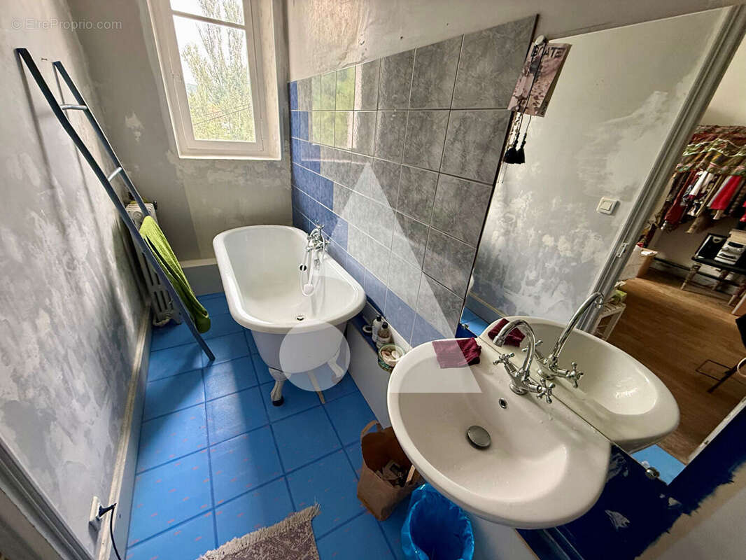 Maison à SAVONNIERES-DEVANT-BAR