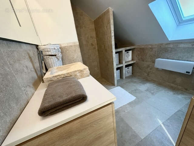 Maison à TOURVILLE-LA-RIVIERE