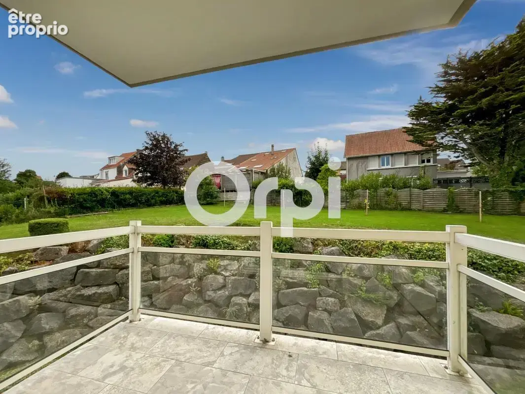 Saint martin les boulogne - appartement à vendre — appartement d'exception dans résidence de standing - photo 12