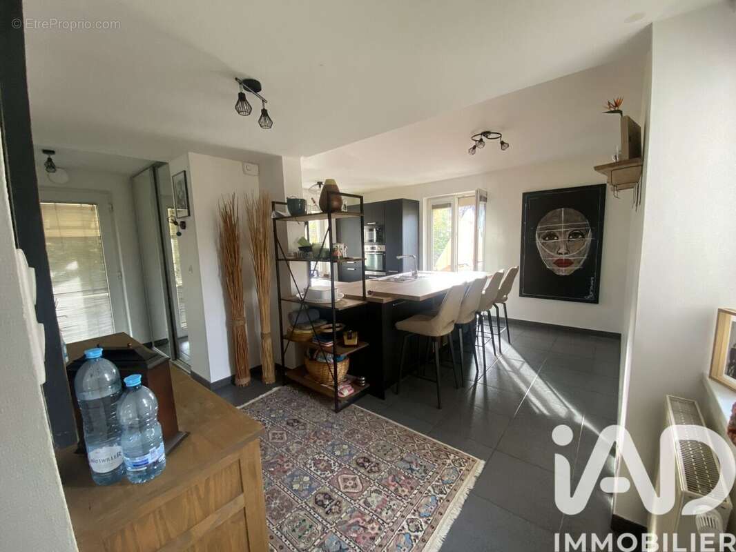 Photo 7 - Maison à RIXHEIM