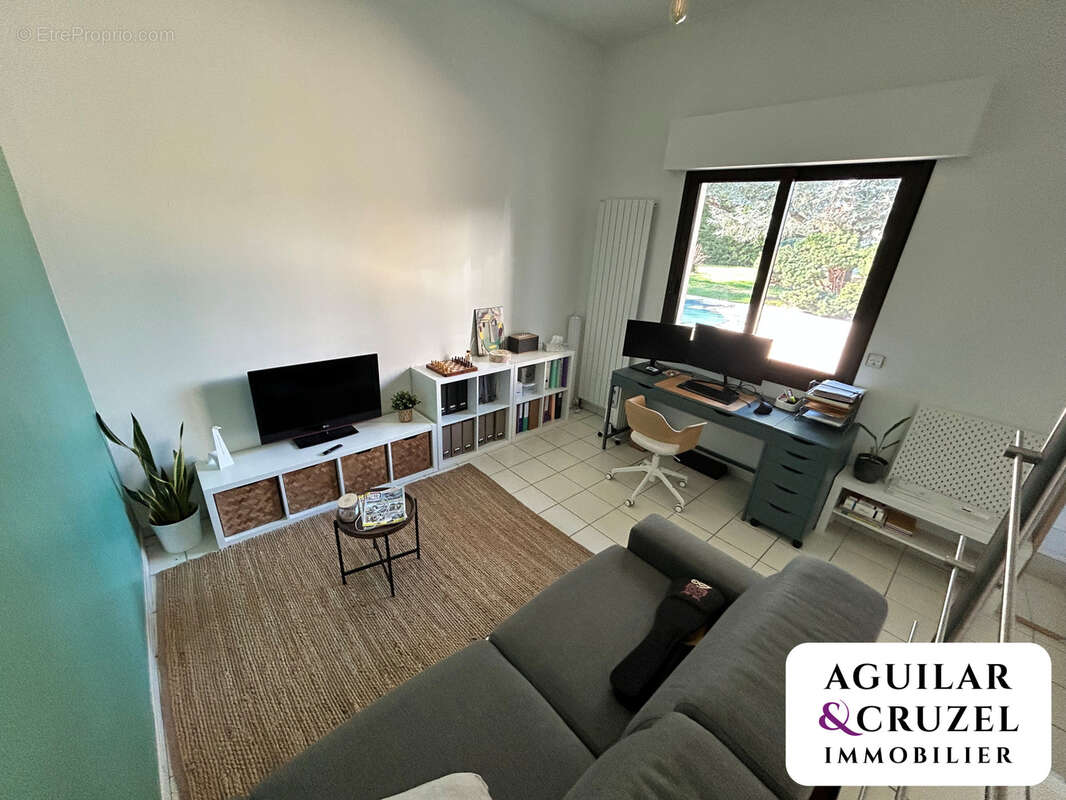 Maison à SAINT-FLORENT-SUR-CHER